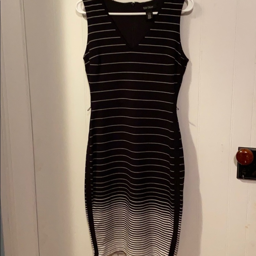 WHBM dress